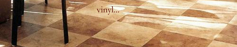 Vinyl Flooring