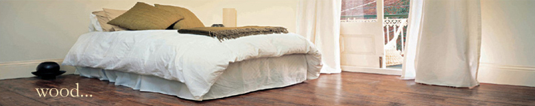 Wood Floorings