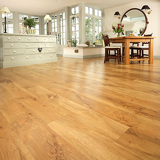 Wood Floorings